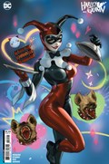 HARLEY QUINN #42B 