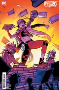 HARLEY QUINN #42-RI 