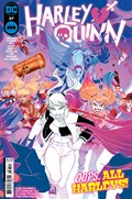 HARLEY QUINN #37 