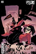 HARLEY QUINN #37-RI 