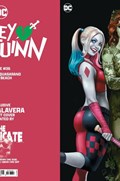 HARLEY QUINN #36-SYN2-B 