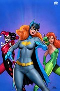 HARLEY QUINN #38-FC616-B 