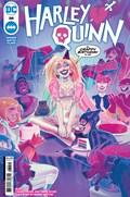 HARLEY QUINN #38 
