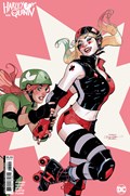 HARLEY QUINN #38B 