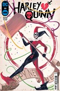 HARLEY QUINN #39 