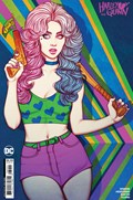 HARLEY QUINN #39B 