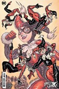 HARLEY QUINN #39-RI 