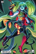 HARLEY QUINN #39-RI-B 