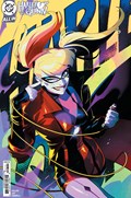 HARLEY QUINN #47-RI 