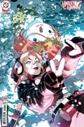 HARLEY QUINN #47D 