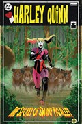 HARLEY QUINN #48C 