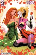 HARLEY QUINN #48B 
