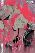 HARLEY QUINN #48-RI 