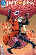 HARLEY QUINN #50 