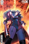 HARLEY QUINN #50C 
