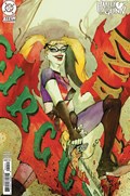 HARLEY QUINN #50-RI 
