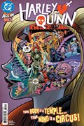HARLEY QUINN #51 