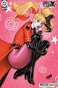 HARLEY QUINN #51B 