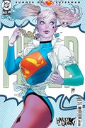 HARLEY QUINN #51D 