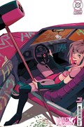 HARLEY QUINN #44-RI 