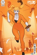 HARLEY QUINN #55B 