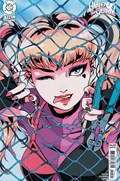HARLEY QUINN #55D 