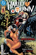 HARLEY QUINN #56 