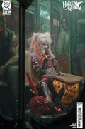 HARLEY QUINN #56C 