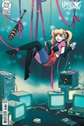 HARLEY QUINN #56D 