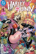 HARLEY QUINN #57 