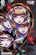 HARLEY QUINN #57D 