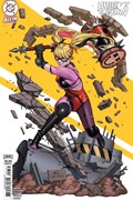 HARLEY QUINN #57C 