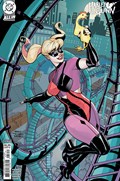 HARLEY QUINN #57E 