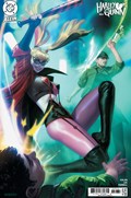 HARLEY QUINN #52C 