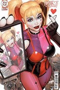 HARLEY QUINN #52B 