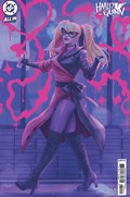 HARLEY QUINN #52-RI 