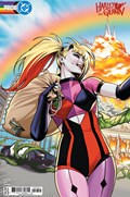 HARLEY QUINN #52D 