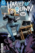 HARLEY QUINN #53 