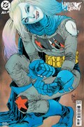 HARLEY QUINN #62C 