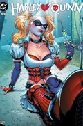 HARLEY QUINN #59-LGION 
