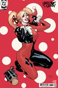 HARLEY QUINN #63C 