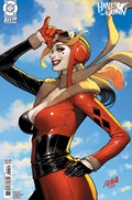 HARLEY QUINN #58B 