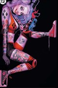 HARLEY QUINN #49-616CT 