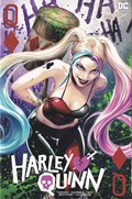 HARLEY QUINN #31-KRS-C 