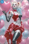 HARLEY QUINN #47-KRS-B 