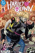 HARLEY QUINN #59 