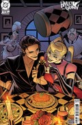 HARLEY QUINN #59D 