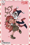 HARLEY QUINN #59E 