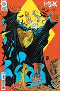 HARLEY QUINN #60C 