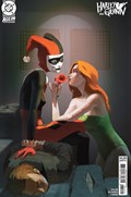 HARLEY QUINN #60D 